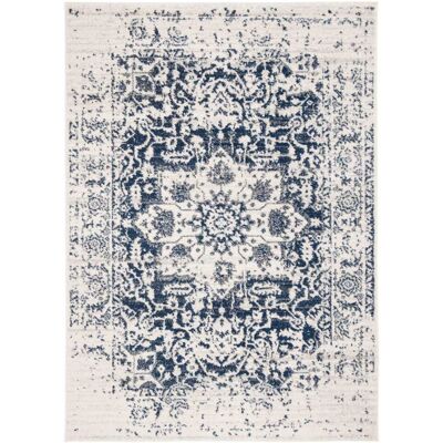 Alfombra Textil Azul Merryl de Safavieh - Rectangular 300x200 cm - Alfombra Alfombra Textil Azul Merryl de Safavieh - Rectangular 300x200 cm - Alfombra