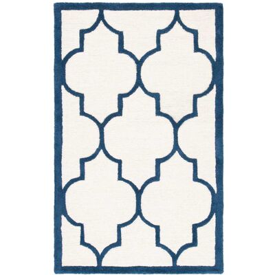 Safavieh - Everly - Beige - 180x120 cm - Rug Safavieh - Everly - Beige - 180x120 cm - Rug