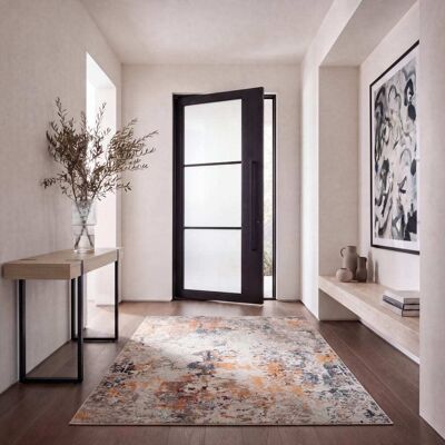 Safavieh - Mateo - gris - 180x120 - Rug Safavieh - Mateo - gris - 180x120 - Rug
