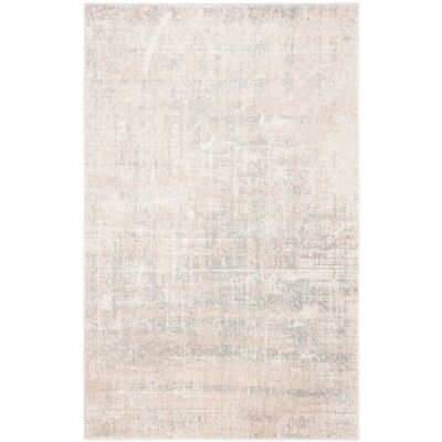 Safavieh Beige/Schiefer 155x230cm - Alfombra Safavieh Beige/Schiefer 155x230cm - Alfombra