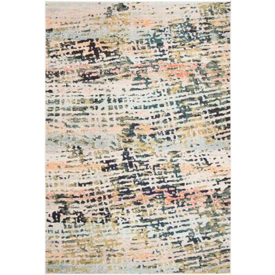 Safavieh - Renate - Azul - 180x120 cm - Rug Safavieh - Renate - Azul - 180x120 cm - Rug