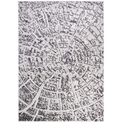 Alfombra TAPISO - Moderna, 8mm, Polipropileno Alfombra TAPISO - Moderna, 8mm, Polipropileno