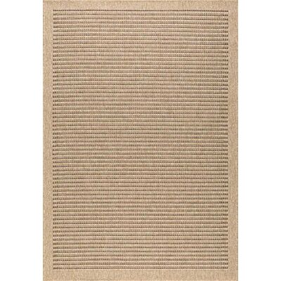 Nazar Rugs - Juta Natural - 120x170 cm - Rug Nazar Rugs - Juta Natural - 120x170 cm - Rug