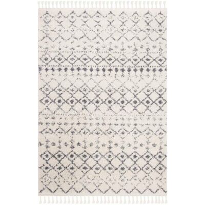 Safavieh - Maison - Gris - 180x120 cm - Alfombra Safavieh - Maison - Gris - 180x120 cm - Alfombra