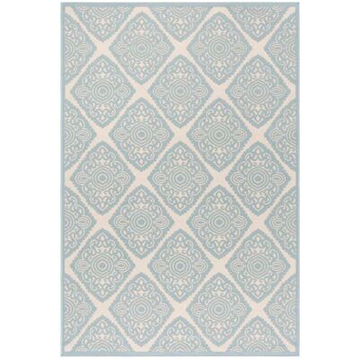 Safavieh - Melissani - Azul - 180x120x0.51 cm - Alfombra Safavieh - Melissani - Azul - 180x120x0.51 cm - Alfombra