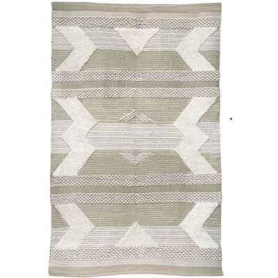 Malagoon - Miracle wool - Marfil - rug Malagoon - Miracle wool - Marfil - rug