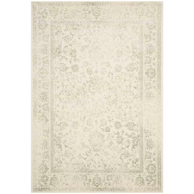 Safavieh Marfil/Salvia 185x275cm - Alfombra Safavieh Marfil/Salvia 185x275cm - Alfombra