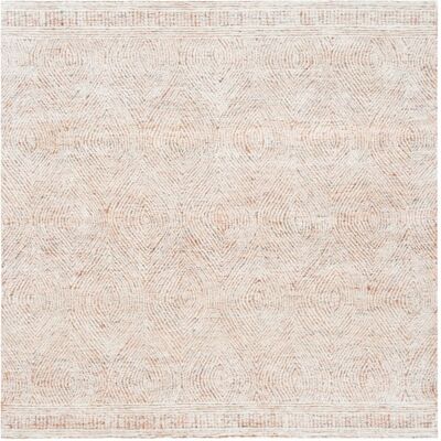 Alfombra de lana Safavieh - 120x120cm Alfombra de lana Safavieh - 120x120cm