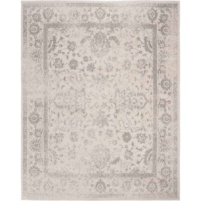 Safavieh - Adirondack - Marfil/Plata - 245x305 cm - Rug Safavieh - Adirondack - Marfil/Plata - 245x305 cm - Rug