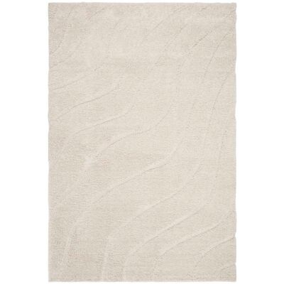 Alfombra Safavieh Crema 185x275 - Alfombra Alfombra Safavieh Crema 185x275 - Alfombra