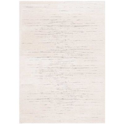 Safavieh Neptun Marfil/Gris 160x230 Poliéster Alfombra Safavieh Neptun Marfil/Gris 160x230 Poliéster Alfombra