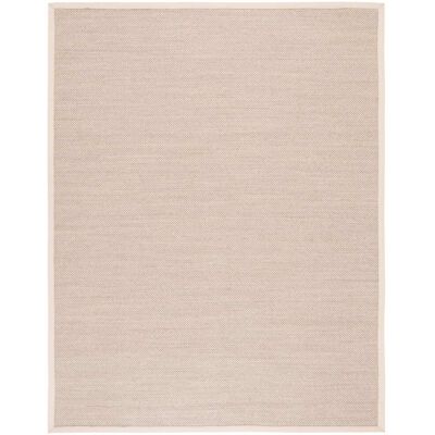 Safavieh Sisal Beige 245x305cm - Alfombra Safavieh Sisal Beige 245x305cm - Alfombra