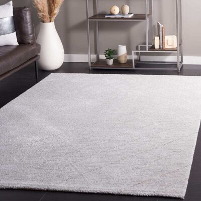 Safavieh - Neptun - Gris Claro - 120x180 - Alfombra Safavieh - Neptun - Gris Claro - 120x180 - Alfombra
