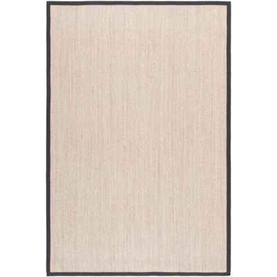 Safavieh - Sisal - Gris Oscuro - 185 x 275 cm - Rug Safavieh - Sisal - Gris Oscuro - 185 x 275 cm - Rug