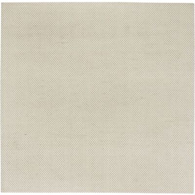 Safavieh - Natura - Marfil - 120x120 - Alfombra Safavieh - Natura - Marfil - 120x120 - Alfombra