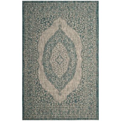 Safavieh - Courtyard - 200x290 cm - Alfombra Safavieh - Courtyard - 200x290 cm - Alfombra