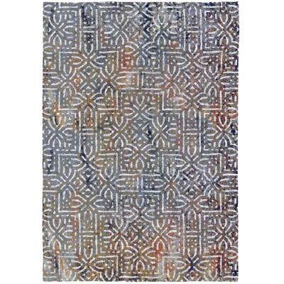 Alfombra Decorativa NAF NAF Llescas Multicolor - Textil Decorativo Alfombra Decorativa NAF NAF Llescas Multicolor - Textil Decorativo