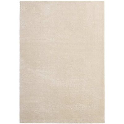 The carpet Alfombra antideslizante lavable, beige, 300 x 400 cm The carpet Alfombra antideslizante lavable, beige, 300 x 400 cm