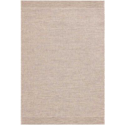 AFK Alfombra interior-exterior aspecto sisal marrón 160 x 230 cm AFK Alfombra interior-exterior aspecto sisal marrón 160 x 230 cm