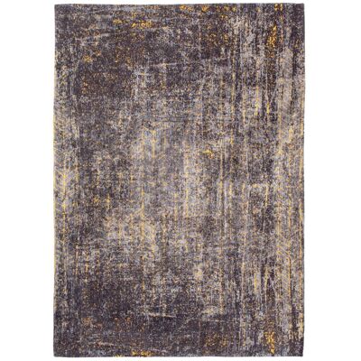 Alfombra Louis de Poortere Jacob's Ladder Broadway Glitter - 140x200 cm Alfombra Louis de Poortere Jacob's Ladder Broadway Glitter - 140x200 cm