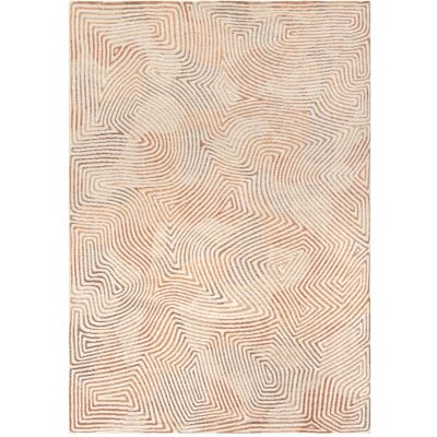 Louis de Poortere Coral - alfombra lavable interior/exterior rojo 170x240 Louis de Poortere Coral - alfombra lavable interior/exterior rojo 170x240