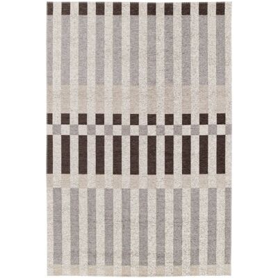 AFK Alfombra interior-exterior 100% reciclada 120 x 170 cm AFK Alfombra interior-exterior 100% reciclada 120 x 170 cm