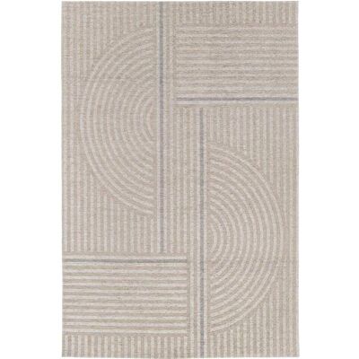 AFK Alfombra interior-exterior 100% reciclada 120 x 170 cm AFK Alfombra interior-exterior 100% reciclada 120 x 170 cm