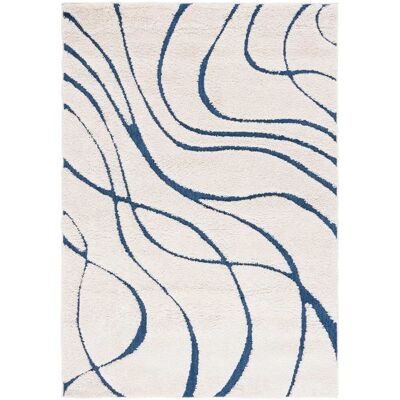 Safavieh - Naples - Polipropileno - 274x183x3 cm alfombra Safavieh - Naples - Polipropileno - 274x183x3 cm alfombra