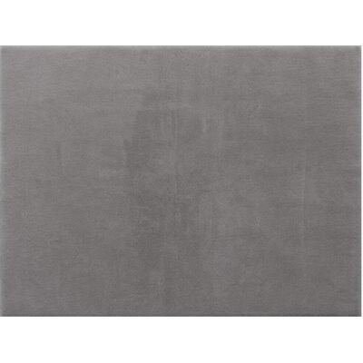 Homcom Alfombra de salón 230x160x2.5 cm gris claro Homcom Alfombra de salón 230x160x2.5 cm gris claro