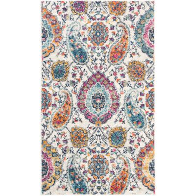Safavieh - Mischa - Natural - 183x122 cm - Alfombra Safavieh - Mischa - Natural - 183x122 cm - Alfombra