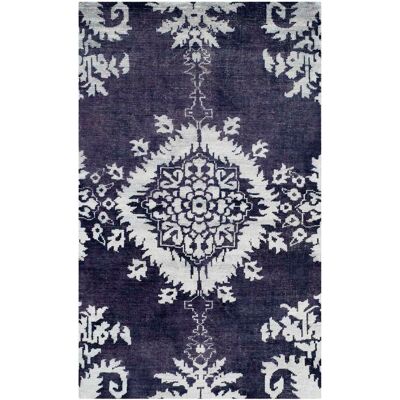Safavieh - Salma - Púrpura - 183x122 cm - Rug Safavieh - Salma - Púrpura - 183x122 cm - Rug