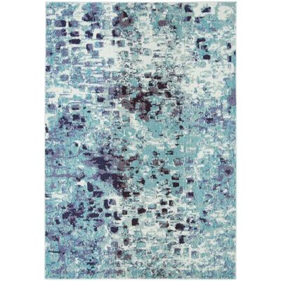 Safavieh - Anne - Azul - 180x120 - Rug Safavieh - Anne - Azul - 180x120 - Rug