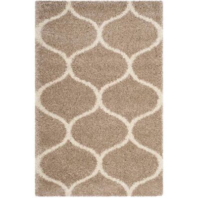 Safavieh Zoey - 183x122 cm - polipropileno - alfombra rectangular Safavieh Zoey - 183x122 cm - polipropileno - alfombra rectangular