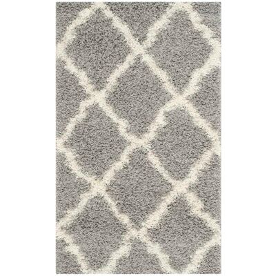 Safavieh - Aldo - Gris - 180x120 - Rug Safavieh - Aldo - Gris - 180x120 - Rug