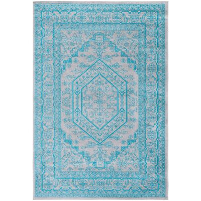 Safavieh - Odessa - Polipropileno - Gris - Alfombra Safavieh - Odessa - Polipropileno - Gris - Alfombra