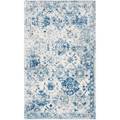 Safavieh - Mopani - Blanco - 183x122 cm - Rug Safavieh - Mopani - Blanco - 183x122 cm - Rug
