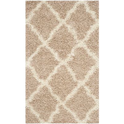 Safavieh - Elize - Beige - 183x122 cm - Alfombra Safavieh - Elize - Beige - 183x122 cm - Alfombra