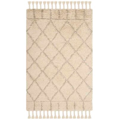 Safavieh - Casablanca - beige - 180x120 cm - Alfombra Safavieh - Casablanca - beige - 180x120 cm - Alfombra