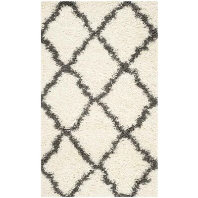Safavieh Dallas - beige - polypropylene - Rug Safavieh Dallas - beige - polypropylene - Rug