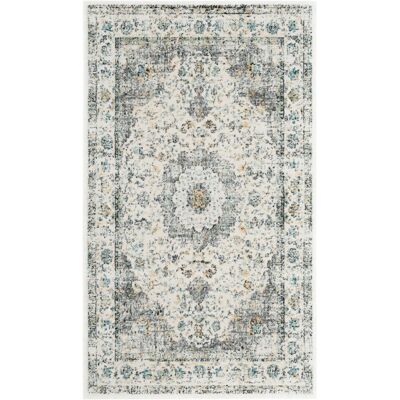 Safavieh - Nichol - Gris - Polipropileno - Alfombra Safavieh - Nichol - Gris - Polipropileno - Alfombra