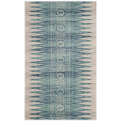 Safavieh - Gianna - Natural - 183x122x0.9 cm - Rug Safavieh - Gianna - Natural - 183x122x0.9 cm - Rug