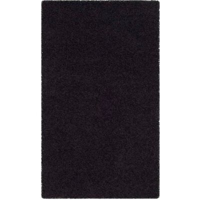 Safavieh - Olivia - Negro - 180x120x2 cm - Rug Safavieh - Olivia - Negro - 180x120x2 cm - Rug