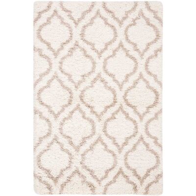 Safavieh Doa - beige - polypropylene - 183x122 cm Rug Safavieh Doa - beige - polypropylene - 183x122 cm Rug