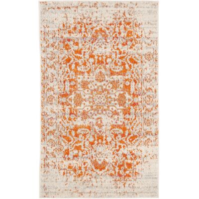 Safavieh Merryl - naranja - 183x122 cm - Alfombra Safavieh Merryl - naranja - 183x122 cm - Alfombra