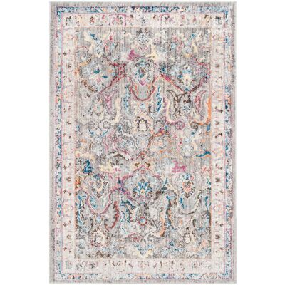 Safavieh - Myra - Gris - 180x120 - Alfombra Safavieh - Myra - Gris - 180x120 - Alfombra
