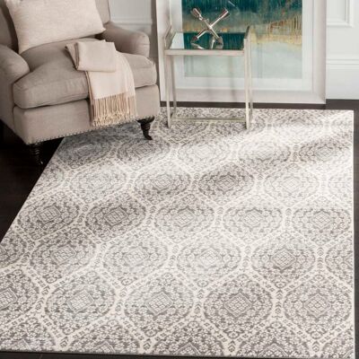 Safavieh - Marlon - Rosa - 180x120x0.64 cm - Rug Safavieh - Marlon - Rosa - 180x120x0.64 cm - Rug