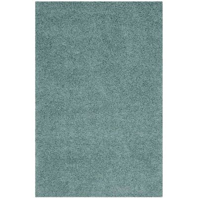 Alfombra Safavieh Jip en Polipropileno Azul - Rectangular 183x122 cm - Alfombra Alfombra Safavieh Jip en Polipropileno Azul - Rectangular 183x122 cm - Alfombra