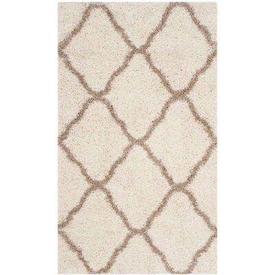Safavieh - Kate - Natural - 183x122x5 cm - Alfombra Safavieh - Kate - Natural - 183x122x5 cm - Alfombra