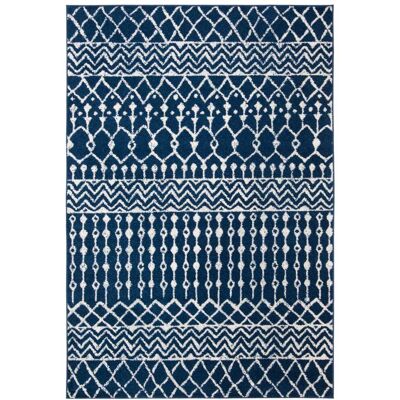 Safavieh - Cecilia - Azul - 183x122x1.1 cm - Rug Safavieh - Cecilia - Azul - 183x122x1.1 cm - Rug