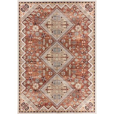Nazar Alfombra vintage beige 160x220 cm Nazar Alfombra vintage beige 160x220 cm